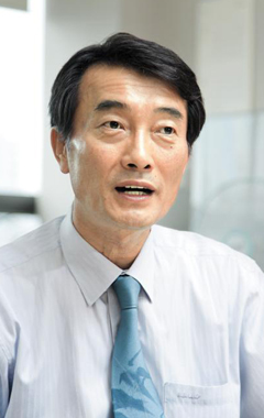 [공동기획 유웨이어플라이] 정완섭 동양미래대학 교학처장 