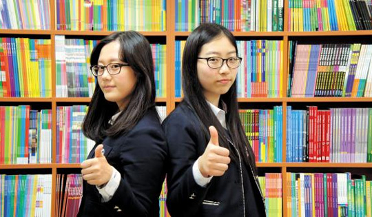 신문·TEDx 활용해 넓고 깊은 지식 쌓아