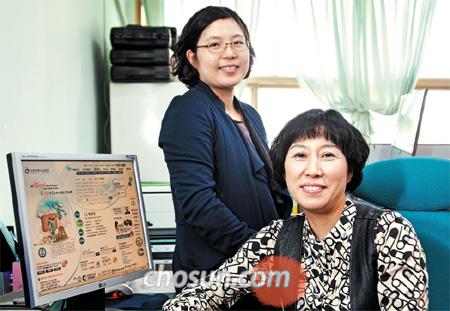 아이 성적·진로상담 내용 궁금할 땐 클릭!