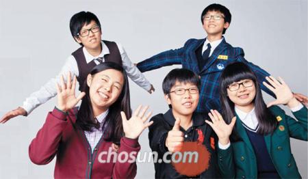 꿈에 날개 달아준 '드림멘토링' 고마워요!