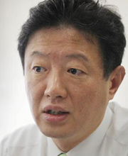 '아프니까 청춘이다' 쓴 김난도교수 