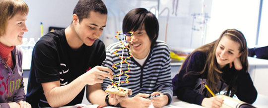 고2·3, 해외대학 준비하긴 늦었다고? '영국 A-Level 칼리지'서 길 찾아라