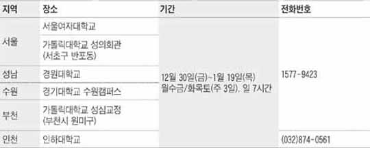 [맛공 알립니다] 명문대생과 함께하는 '2011 멘토링 기숙 캠프' 