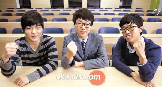 [선배·입시전문가와 함께하는 대입 로드맵] 인창고 2 선종호군