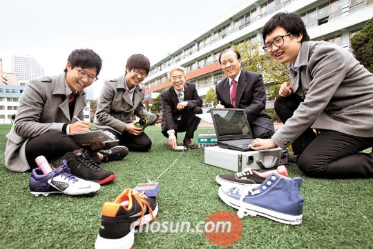 [입시 명문 고교 탐방] 서울 여의도고등학교