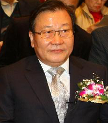 박세일, 서울대 교수직 사임…창당작업 박차