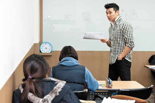 [학원 탐방] 영미 명문대 입시 전문 '아이비라인 학원'