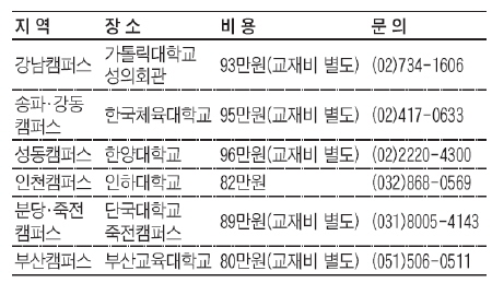 [알립니다] 재밌는 프로그램… 영어 실력 쑥쑥!