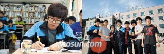 특등급 강사진·관리 시스템… 두 번의 실패는 없다