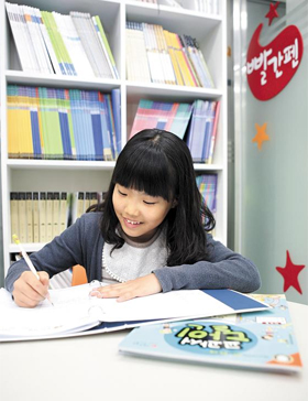 [겨울방학 대표학습 프로그램] '맞춤형 문제 풀이'로 귀에 쏙 눈에 쏙