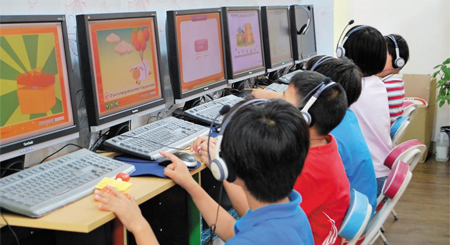 [겨울방학 대표학습 프로그램] 영어 첨삭·화상 수업 등 원어민 직접 진행