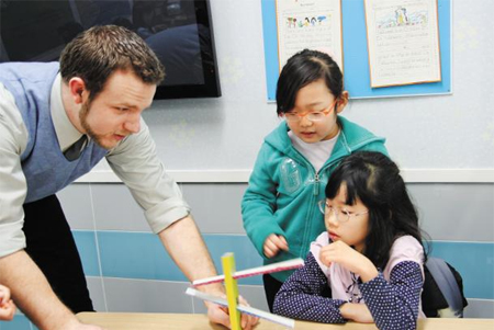 [겨울방학 대표학습 프로그램] 집중코스로 영어 4대 영역 '단기에 레벨업'