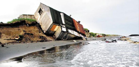 [NIE(신문활용교육)] 한반도 온난화