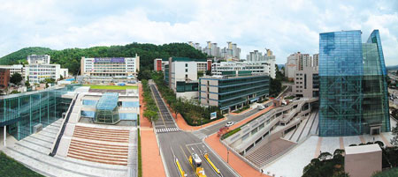 [주목! 이 학과] 연극·영화·방송… 끼 있는 배우 양성