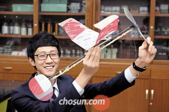 막연한 관심이 '꿈' 되니, 미래도 활짝