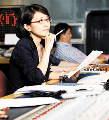 [한국방송통신대학교] 미디어·무역·간호 등 22개 학과 6만여명 모집