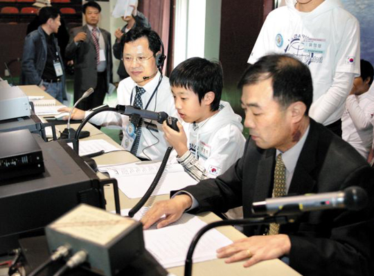 겨울방학엔 '★★ 전문가' 돼볼까?