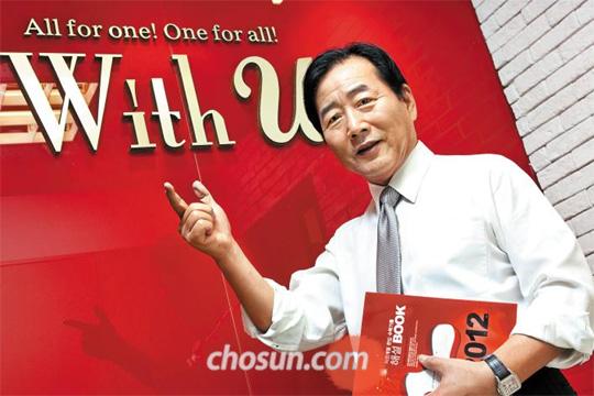 목표 대학 정한 후 1년 이상 '맞춤형 공부' 해야