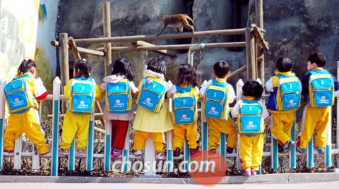 만 3~4세 보육비도 정부 지원…이르면 내후년부터