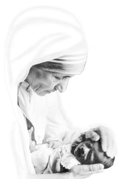 [신문은 선생님] [도전! 창의퀴즈왕] '가난한 사람들의 어머니' 마더 테레사도 미처 못한 생각