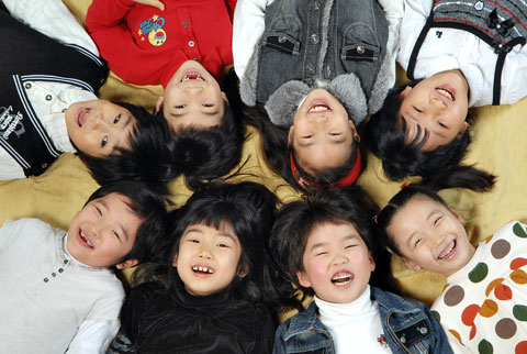 [2012 우리 아이를 위한 베스트브랜드 1위] 종합 1위에 캐논코리아컨슈머이미징의 '캐논카메라'