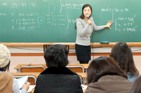 소중희 조동기국어논술전문학원 초등팀장이 말하는 '논술학습법'