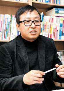 대학 합격의 열쇠 '논술' 고1부터 차근차근 준비
