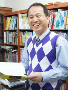 16년 전통 입시명문서 제대로 된 실력 쌓자