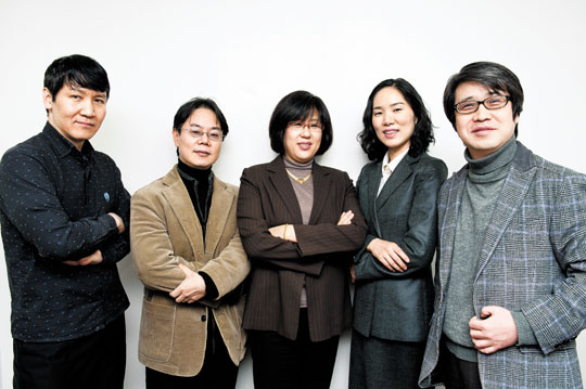 성적 부진? 수시 전형 영어·논술로 역전시킨다