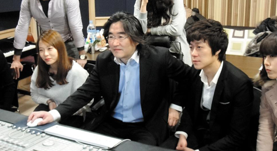 [주목 이 학과!] '21세기 신음악' 핵심 전문가 양성