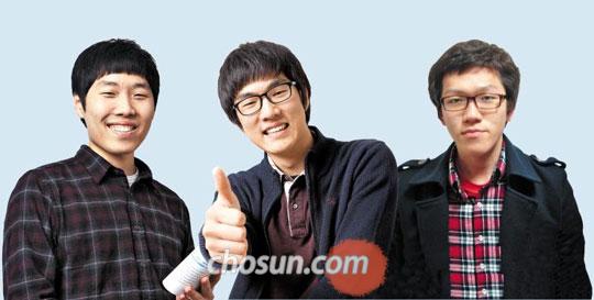 공부 환경은 완벽… 자신과의 싸움에 달렸죠