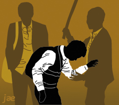 가해 학생들은 우리 아이처럼 평범했다