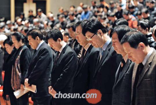 ['왕따 폭력' 이렇게 막자] ① 