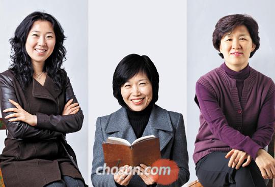 쉿! 성적 이야기 마세요 아이는 지금 사춘기거든요