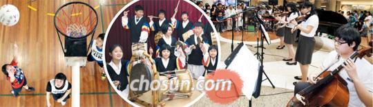 대학 입시, 예체능 비중 확대··· '1인 1기' 교육 어떻게 준비할까