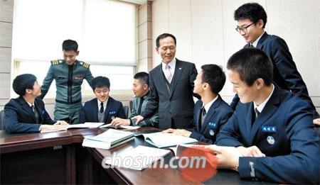 [찾아라! 수도권 입시 명문고] 경희고등학교_지·덕·체 고루 갖춘 '전인교육' 산실