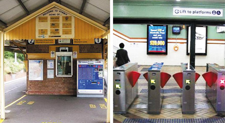 [신문은 선생님] [도전! 창의퀴즈왕] "엄마, 여긴 표 검사도 안 하는데, 괜히 산 거 아닌가요?"