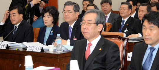 "왕따 가해학생·학부모 함께 처벌"