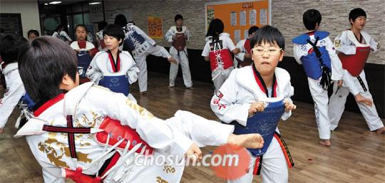 [겨울방학 특별 기획] 학교 폭력, 해법을 찾아라 〈上〉예방 편 