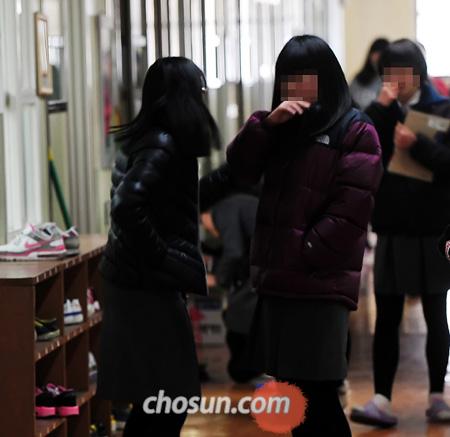 왕따 폭력 목격한 학생들, 천재지변과 맞먹는 스트레스