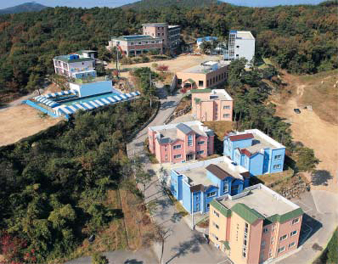 문·이과 전문관 별도로 운영… 최고의 수시 합격률 자랑