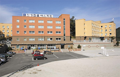 취약 과목 강화 프로그램으로 수능 때까지 성적 개별 관리