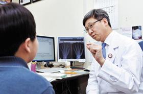 "뼈 나이 정확히 알면 '숨은 키' 찾을 수 있단다"