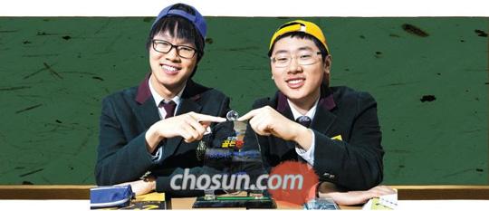 "분야 가리지 말고 '상식의 폭' 넓히세요"