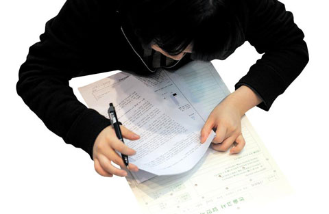 독해로만 푸는 문제 줄고 문제 해결형 논제 다수 출제