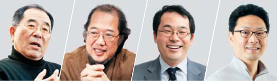 하루 10분이라도 좋다 책상 위에 물음표를 던져라