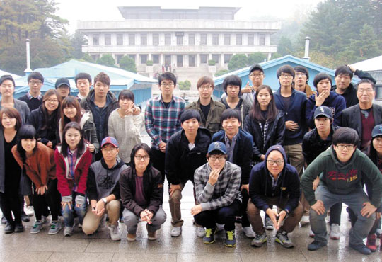 [주목! 이 학과] 고려대학교 북한학과