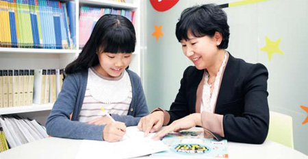 [신학기 대표 학습 프로그램] 1대 1 맞춤… 자기주도적 교과 개념 학습