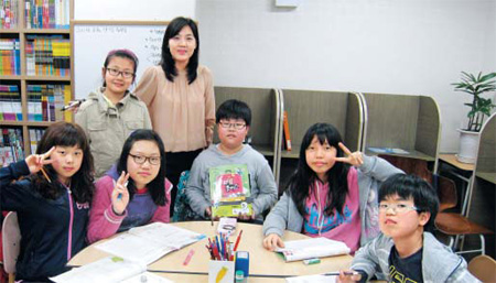 [신학기 대표 학습 프로그램] 말하고 기록… 수학적 사고·이해력 높여