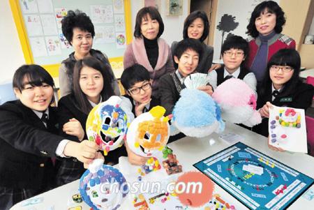 [서울] 교실의 무법자였던 녀석도… 속마음 알아주니 '열공'